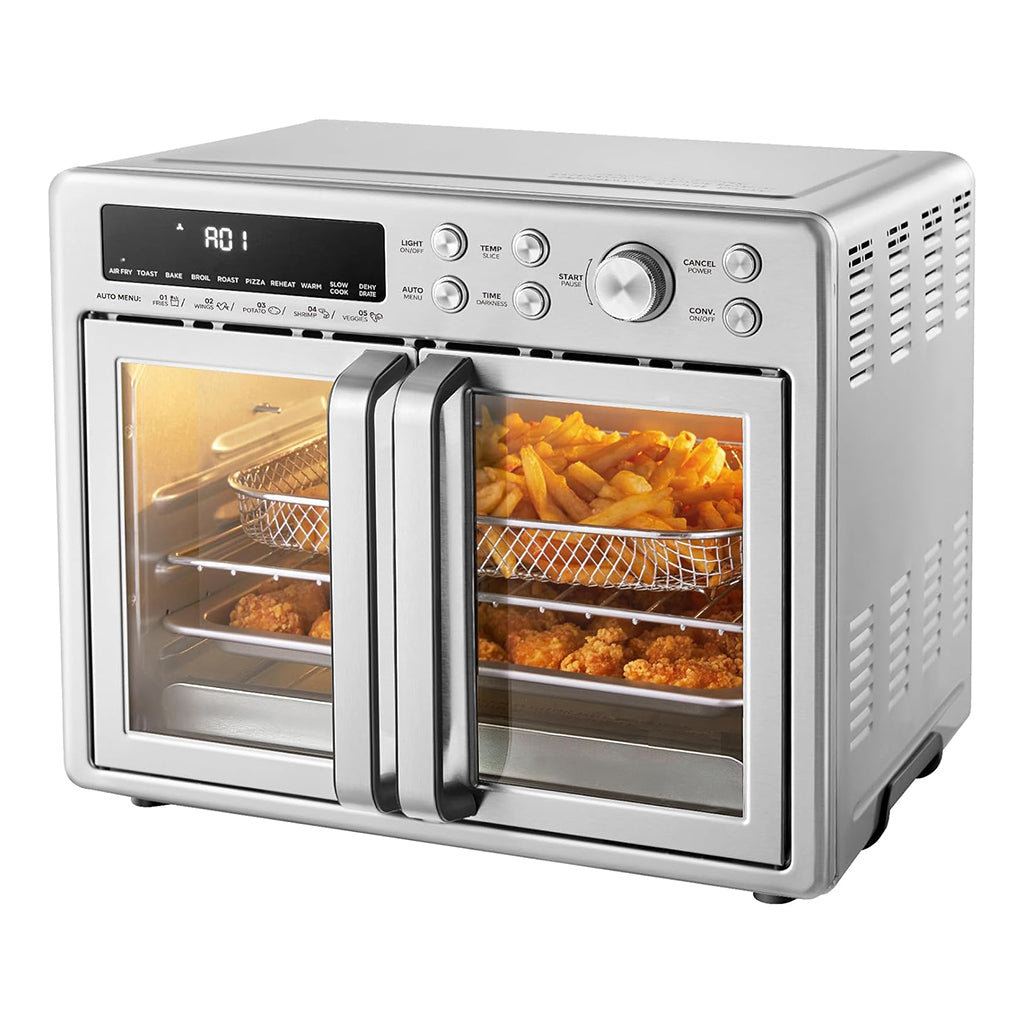 Extra Large Air Fryer Countertop Oven Upgrade