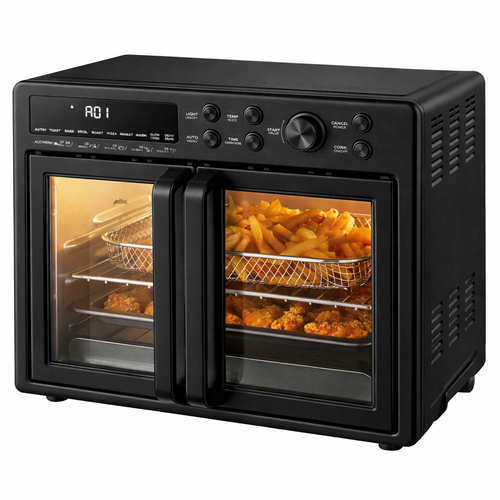Extra Large Air Fryer Countertop Oven Upgrade